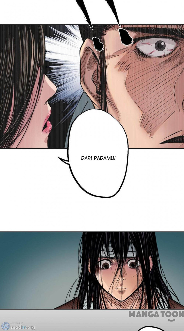 Journey of the Hidden Blade (The Demon Blades) Chapter 53 Gambar 2
